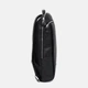 Мужской кожаный рюкзак Ricco Grande K16475bl-black 4396059 - изображение 4