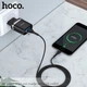 Адаптер сетевой HOCO Micro USB cable Ardent charger set N1 |1USB, 2.4A| (Safety Certified) 4756034 - изображение 7