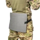 Туристична сидіння Ranger Eva RA-8904 35х30х1 см сіра 4825297 - зображення 3