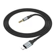 Кабель HOCO Fresh digital audio conversion cable Lightning UPA26 |1m, DAC| 4758082 - изображение 7