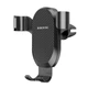 Держатель BOROFONE Warrior Air outlet Gravity Car holder BH48 4756510 - изображение 1