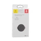 Автоутримувач Baseus Car Holder Magnetic Small Ears Suction Bracket, Black (SUER-C01) 4772171 - зображення 5