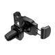 Держатель HOCO Pursue pull clip car holder (air outlet) H14 |4.5-7"| 4756583 - изображение 7