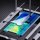 Защитная пленка Baseus для Huawei Mate 20 Pro Full-Screen Curved (2 шт), Black (SGHWMATE20P-KR01) 4772772 - изображение 8