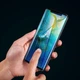 Защитная пленка Baseus для Huawei Mate 20 Pro Full-Screen Curved (2 шт), Black (SGHWMATE20P-KR01) 4772772 - изображение 9