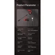 Навушники REMAX Type-C Gaming Headphone RM-755 4758613 - зображення 5
