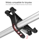 Держатель BASEUS велосипедный Miracle bicycle vehicle mounts 4756468 - изображение 1