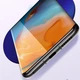 Защитная пленка Baseus для Huawei P40 Pro Full-Screen Curved (2 шт), Black (SGHWP40P-KR01) 4772769 - изображение 5