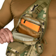 Сумка Gunner Sling 2.0 Multicam (7114) 4777320 - зображення 7