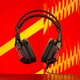 Навушники BOROFONE Gaming LED Racing headphones Hi-Res BO101 4758583 - зображення 5