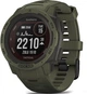 Спортивные часы Garmin Instinct Solar Tactical Edition Moss (010-02293-04) - изображение 1