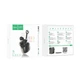 Навушники Bluetooth HOCO Clear Explore Edition true бездротовий BT headset EW15 |BT5.1, 30/300mAh, 4h| 4756822 - зображення 2