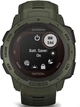 Спортивные часы Garmin Instinct Solar Tactical Edition Moss (010-02293-04) - изображение 4