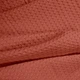Покрывало 75x95 Rust Waffle Weave 4581687 - изображение 4