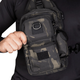 Сумка Gunner Sling 2.0 Multicam Black (7113) 4777761 - зображення 5