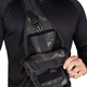 Сумка Gunner Sling 2.0 Multicam Black (7113) 4777761 - зображення 7