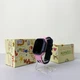 Детские часы Smart Watch Q16 (Розовый) 4753187 - изображение 1