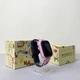 Детские часы Smart Watch Q16 (Розовый) 4753187 - изображение 6