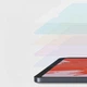 Защитная пленка Baseus для iPad mini 3 / mini 2 Paper-like 0.15mm (SGAPMINI-AZK02) 4772463 - изображение 5