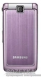 Мобильный телефон Samsung S3600 Romantic Pink - изображение 1
