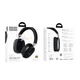 Наушники HOCO wireless headphones W35 |BT5.3, AUX/TF, 40h| 4756935 - изображение 2