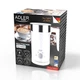 Капучинатор Adler AD-4494-w 500 Вт белый 4754469 - изображение 3