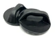 Упоры для отжиманий (поворотные) EasyFit Stand EF-1365 Черные 19 x 8 см - изображение 4