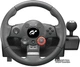 Проводной руль&nbsp;Logitech Driving Force GT PS3 Black (941-000101) - изображение 1