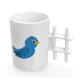 Кухоль "Twitter" 4010289 - зображення 1