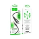 Кабель HOCO 3.5mm to Type-C Transparent Discovery Edition 1M| 4758079 - зображення 6