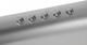 Вытяжка VENTOLUX PARMA 60 INOX - изображение 3