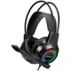 Наушники XTRIKE ME Gaming RGB Backlight GH-709 4758553 - изображение 1