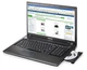 Ноутбук Samsung R720 (NP-R720-JS02UA) - изображение 3