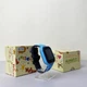 Детские часы Smart Watch Q16 (Голубые) 4753186 - изображение 6