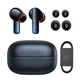 Наушники BASEUS True Wireless Earphones Storm 1 |BT5.2, 50/400mAh, ANC, 5h| (NGTW140201) 4756837 - изображение 3