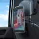 Держатель Borofone Airy tablet car holder (headrest) BH101 |4.7-12.9"| 4756607 - изображение 4