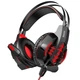 Навушники HOCO gaming Cool tour headphones LED W102 4758607 - зображення 1