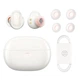 Наушники BASEUS Bowie True Wireless Earphones WM05 |BT5.2, 35/400mAh, ANC, 5h| (NGTW200002) 4756838 - изображение 10