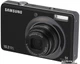 Фотоаппарат Samsung PL60 Black - изображение 1