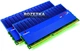 Оперативная память Kingston DDR2-1066 4096MB PC2-8500 (Kit of 2x2048) HyperX T1 (KHX8500D2T1K2/4G) - изображение 1