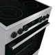 Плита электрическая Gorenje GECS6C70XC 71 л 4635008 - изображение 7