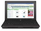 Ноутбук HP Mini 5101 (FU355EA) - изображение 1