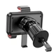 Держатель HOCO Dragon automatic clamp car holder H21 (air outlet) 4756602 - изображение 5