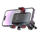 Держатель HOCO Dragon automatic clamp car holder H21 (air outlet) 4756602 - изображение 8