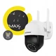Уличная поворотная IP-камера Overmax Camspot 4.95 WiFi 2.5K White 4763565 - изображение 5