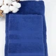 Полотенце для лица банное ТЕП Tender Touch Navy Р-04137-27874 50х90 см индиго 4754969 - изображение 2