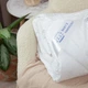 Одеяло детское ТЕП Babys Harmony 1-04106-00000 105х140 см белое 4705869 - изображение 2