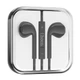 Hаушники HOCO Original series earphones display set M80 (20PCS) 4756720 - изображение 4