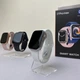Умные часы Smart Watch i7 Pro Max (Белый) 4753141 - изображение 4