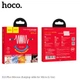 Кабель HOCO Micro USB Silicone X21 Plus |1m, 2.4A| 4757512 - изображение 5